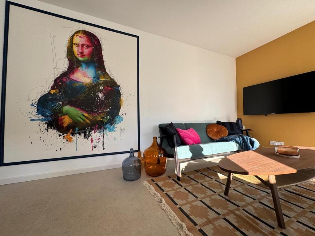 Superbe maison au calme avec stationnement gratuit – photo 27