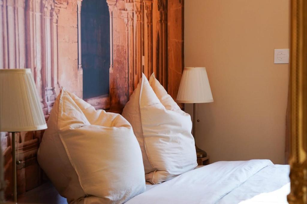Superbe maison au calme avec stationnement gratuit – photo 30