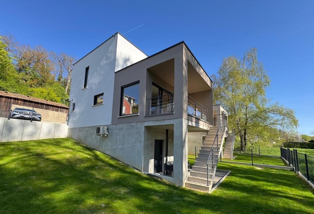 Superbe maison au calme avec stationnement gratuit – photo 6
