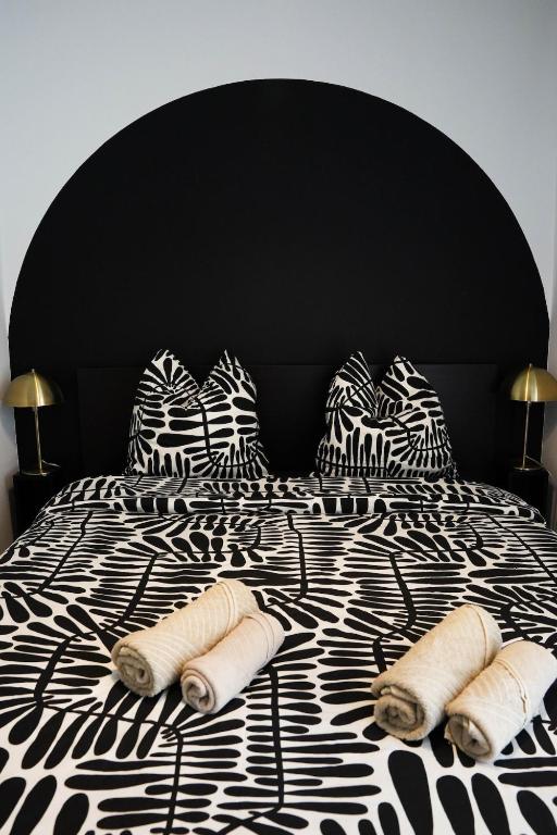 Superbe maison au calme avec stationnement gratuit – photo 41