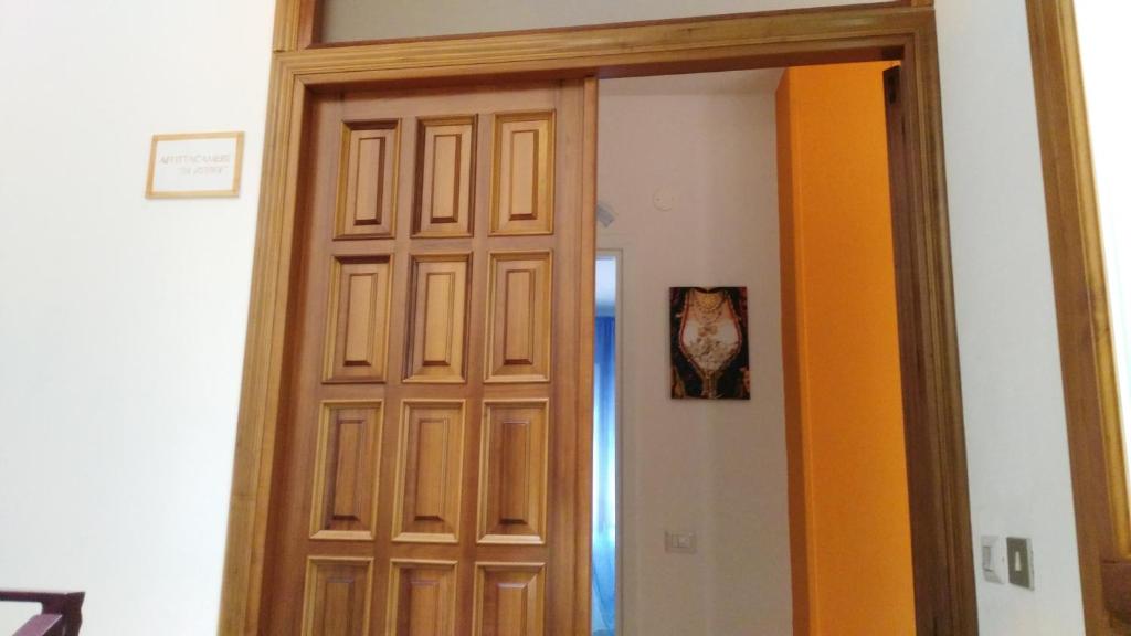 Fotografie z fotogalerie ubytování B&b Sa Zodia Guest House v destinaci Bitti