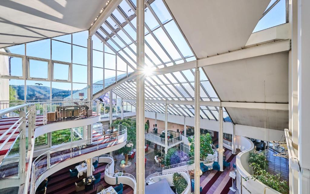 Fotografie z fotogalerie ubytování Hotel Wutzschleife v destinaci Rötz