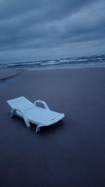 Fotografie z fotogalerie ubytování Pokoje DAJAN v destinaci Leba
