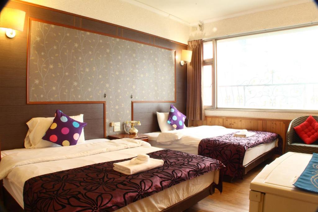 Photo from Constellation Coast B&B in Hualien City,  Hualien City, Hualien County, Taiwan