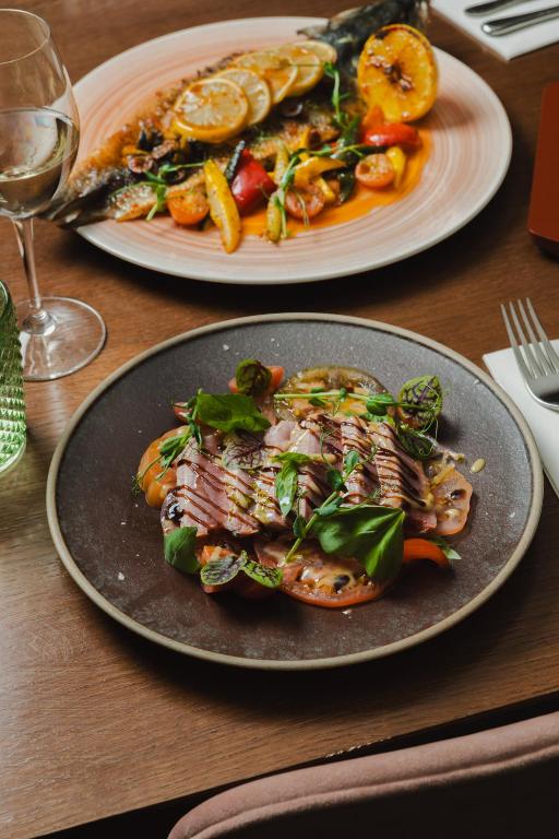 The Level at Melia White House - Resim 17