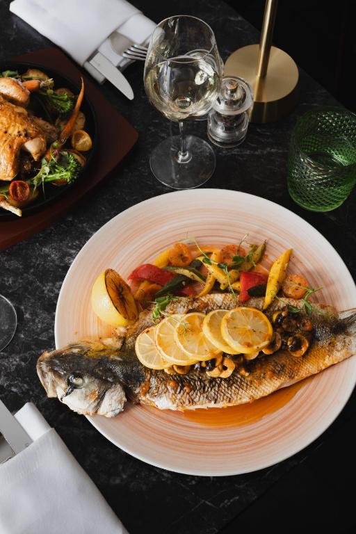 The Level at Melia White House - Resim 19