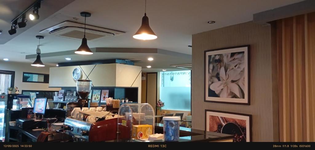 Sea Star House - Resim 29