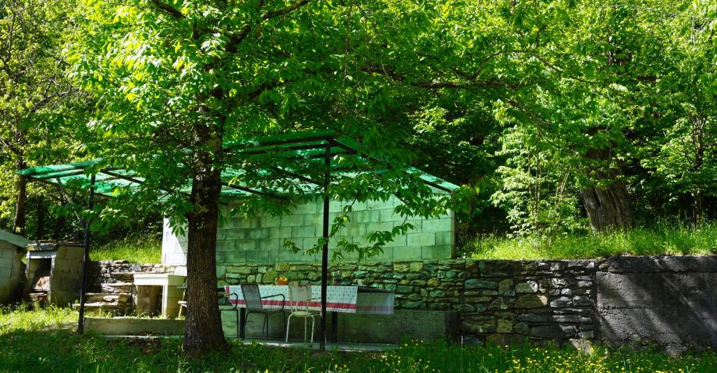 Casa Castagno e Ruscello - Nature Retreat in Liguria - Casa De Cuatro Dormitorios