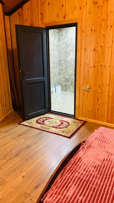 Fotografie z fotogalerie ubytování Haven A frame Shahdag v destinaci Qusar