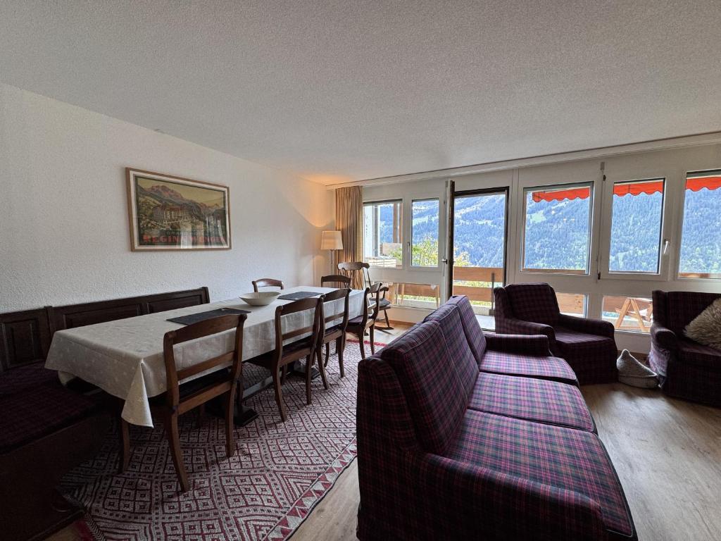 Chalet Primula 3