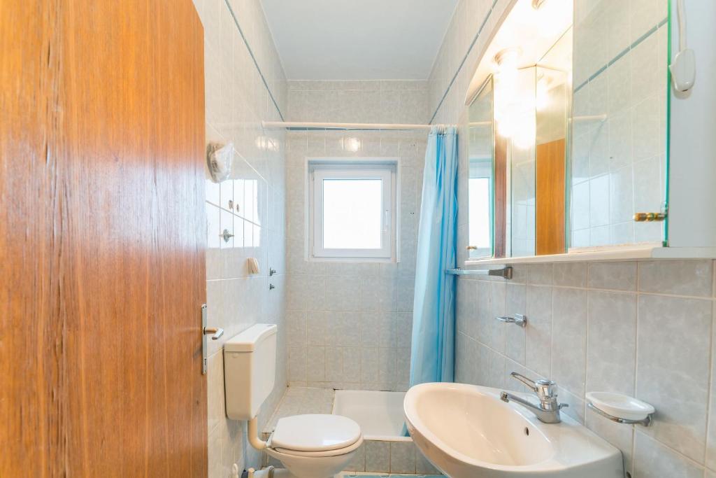 Fotografia z galérie ubytovania Apartments Ivica v Nin