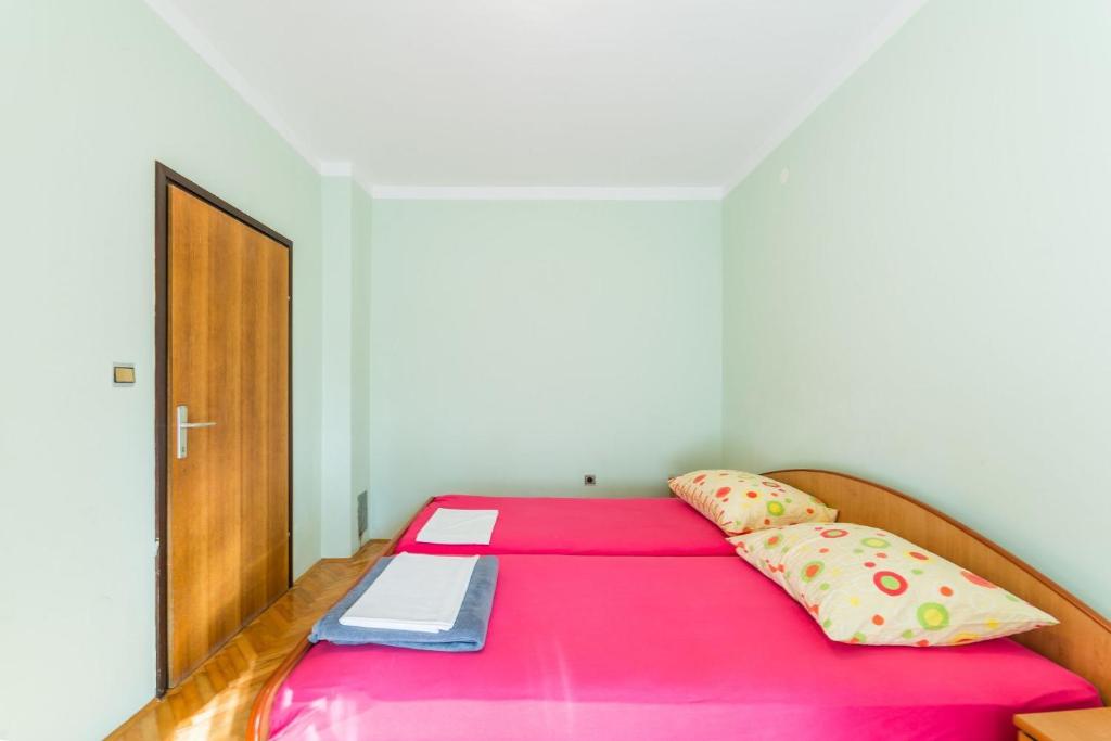 Fotografia z galérie ubytovania Apartments Ivica v Nin