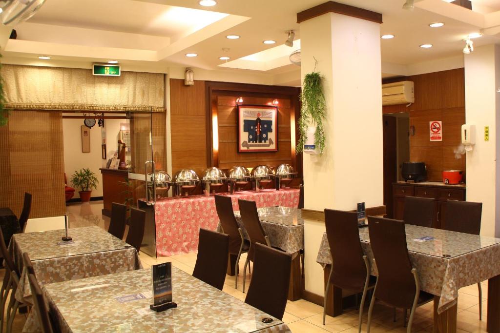 Photo from Constellation Coast B&B in Hualien City,  Hualien City, Hualien County, Taiwan