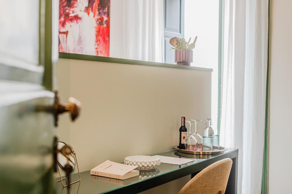 Palazzo Villelmi - 7