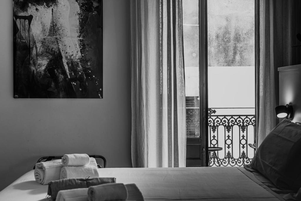 Palazzo Villelmi - 8