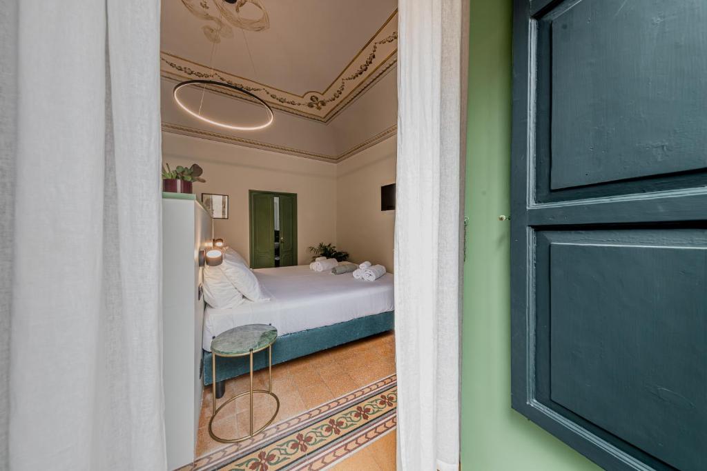 Palazzo Villelmi - 2