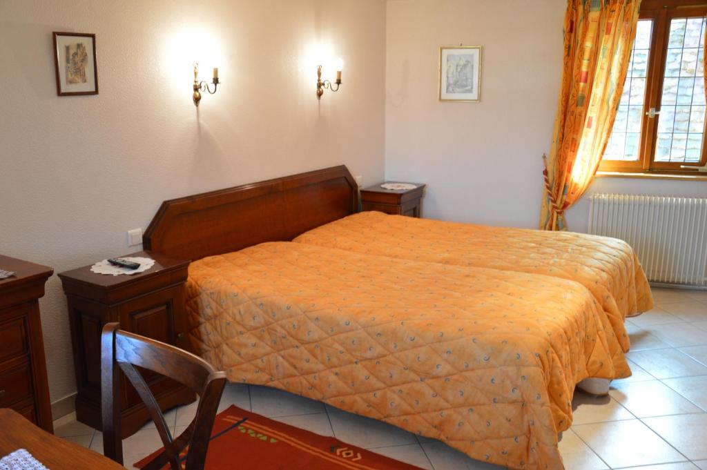 La Grange du Pape - Annexe de l'Hôtel La Ferme du Pape – photo 13