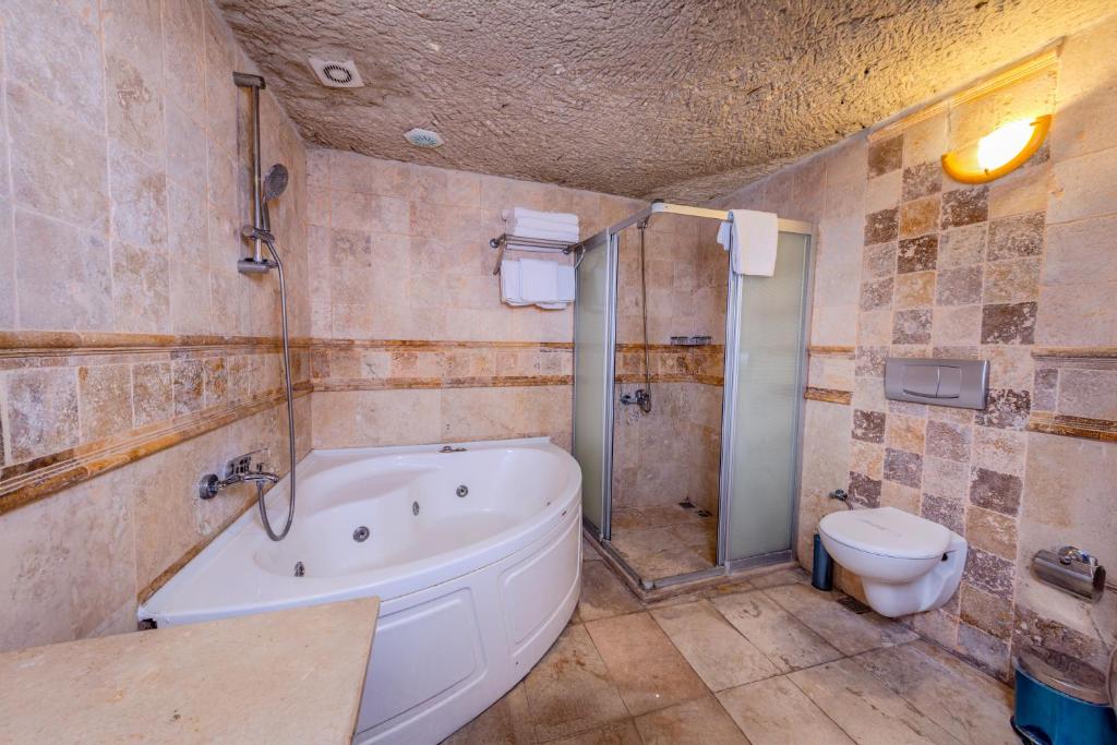 Onur Cave Cappadocia - 1