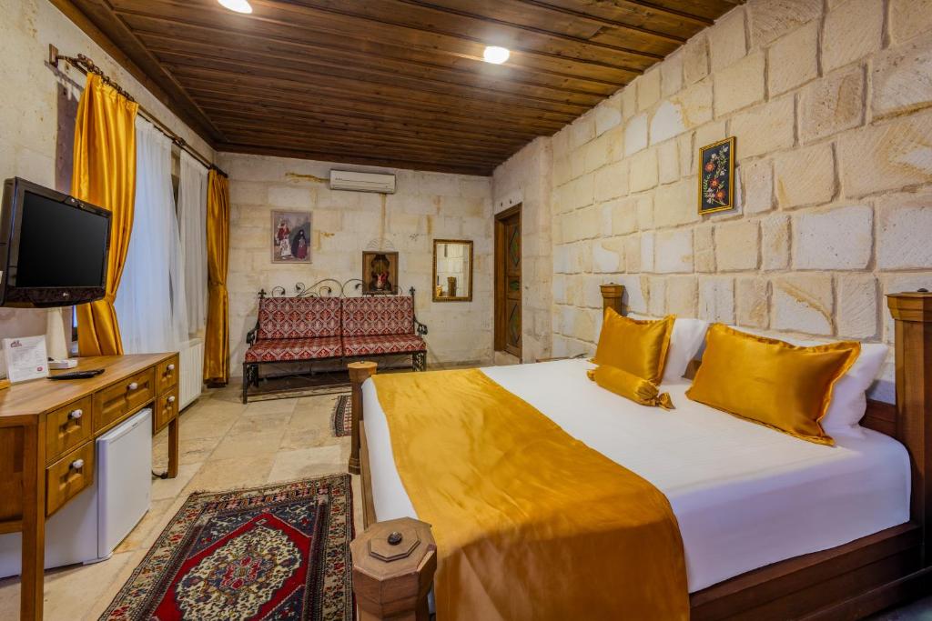 Onur Cave Cappadocia - 9