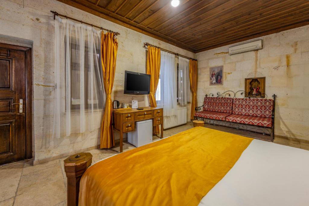 Onur Cave Cappadocia - 8