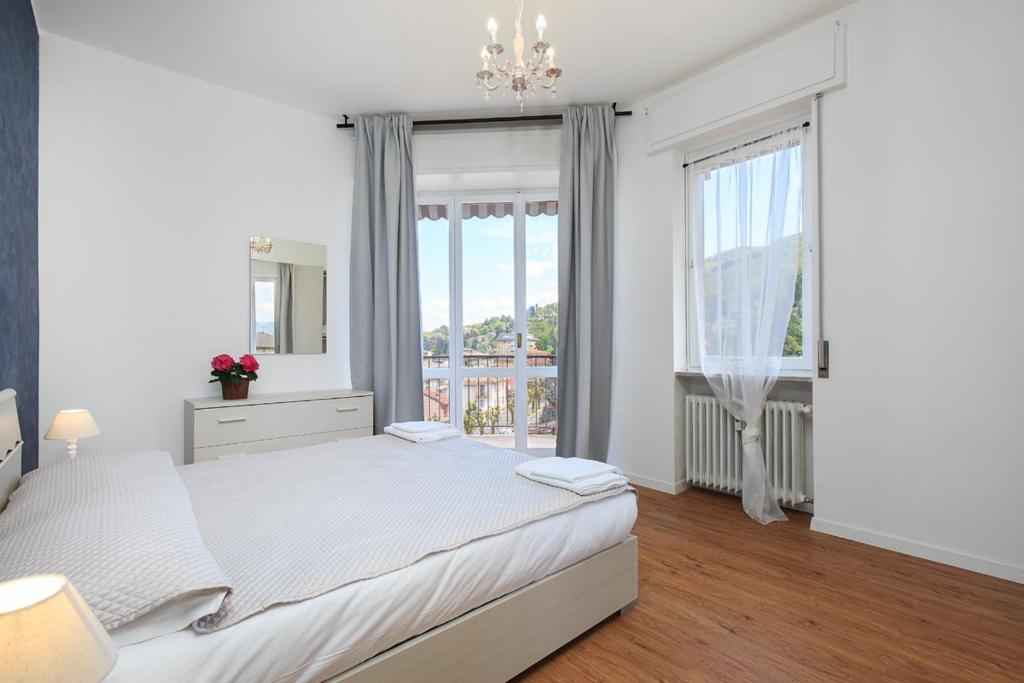 Costa Azzurra by Impero House - Apartamento Com Vista Para O Lago