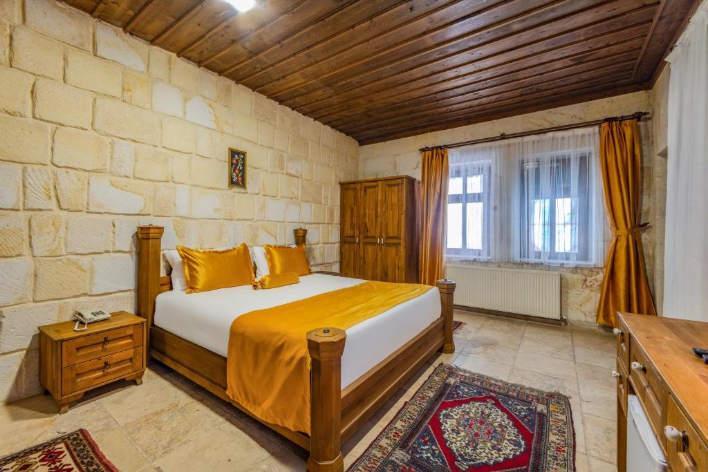 Onur Cave Cappadocia - 11