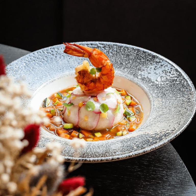 Fourvière Hôtel - Resim 22