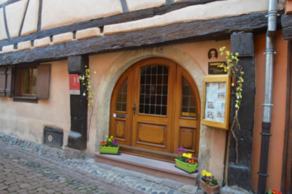 La Grange du Pape - Annexe de l'Hôtel La Ferme du Pape – photo 4