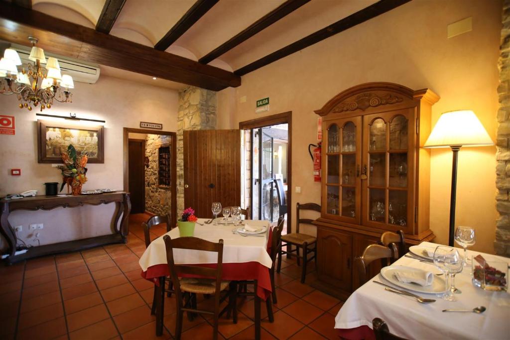 Hotel Rural Los Abriles, El Toro – Precios actualizados 2022