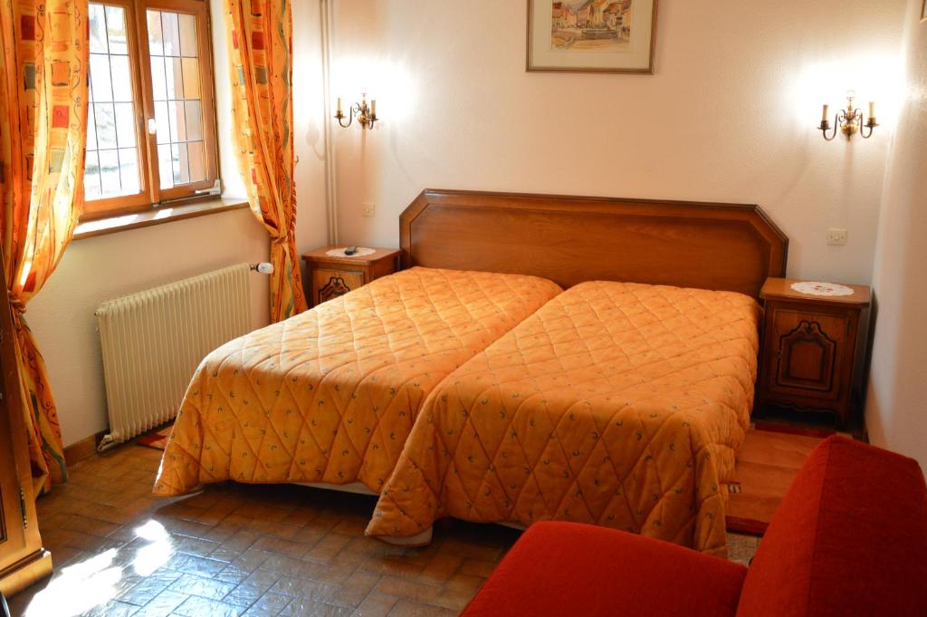 La Grange du Pape - Annexe de l'Hôtel La Ferme du Pape – photo 9