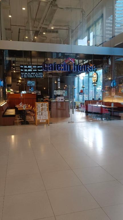 吉隆坡Summer Suites KLCC by CozyNest的相册照片