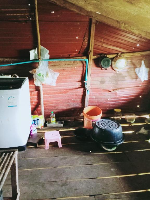 Fotografie z fotogalerie ubytování Chamkachuk Home v Siem Reap