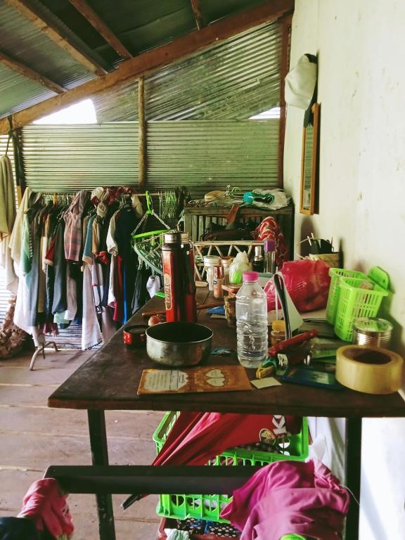 Fotografie z fotogalerie ubytování Chamkachuk Home v Siem Reap
