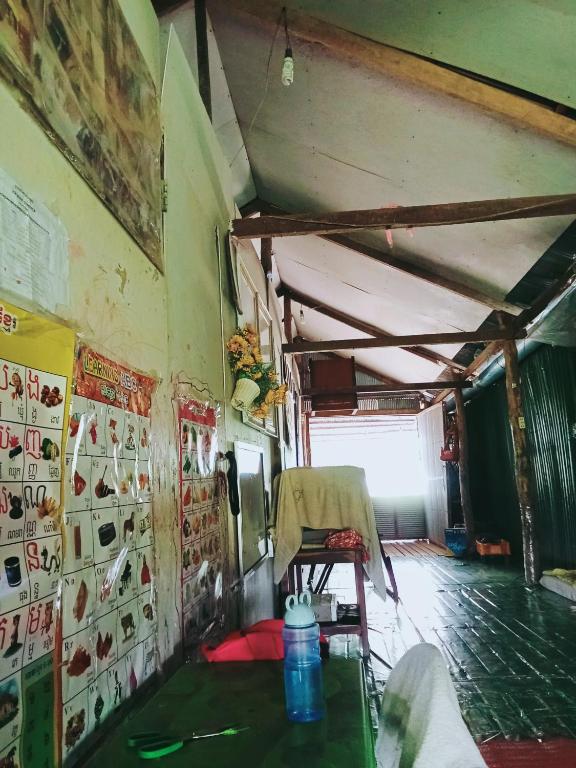Fotografie z fotogalerie ubytování Chamkachuk Home v Siem Reap