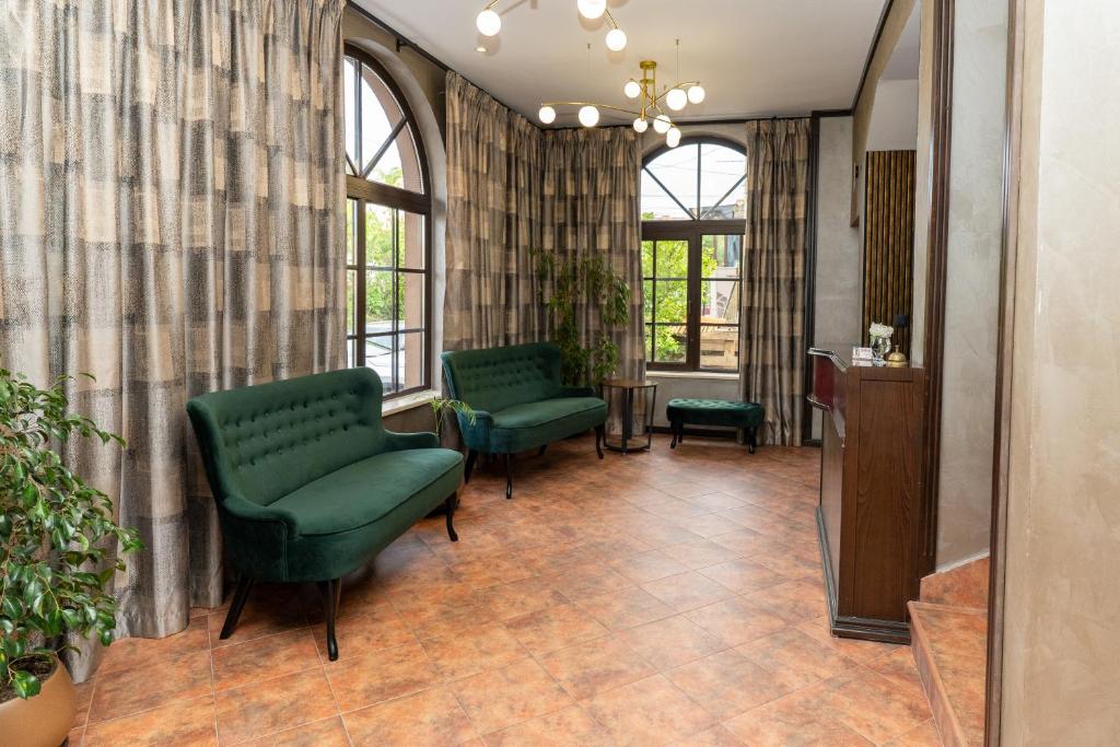 Gallery image of Hotel DEMETRA in Berkovitsa