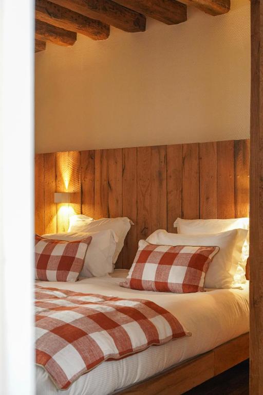 L'Absinthe Hôtel - 4