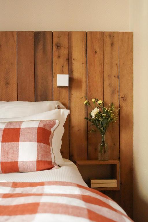 L'Absinthe Hôtel - 1