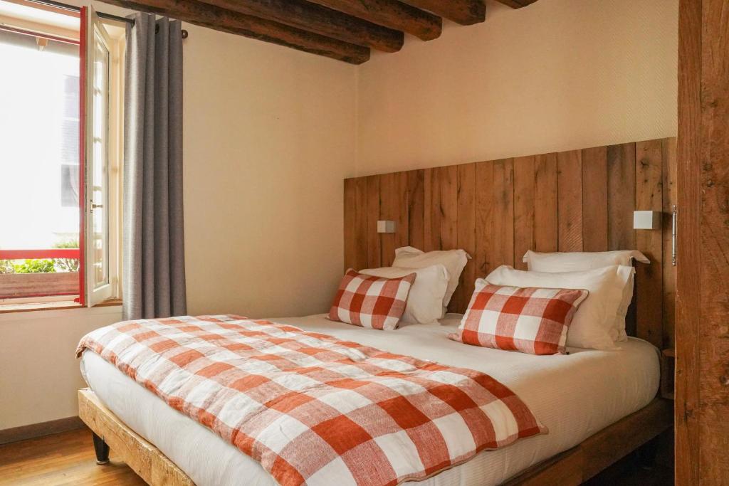 L'Absinthe Hôtel - 2