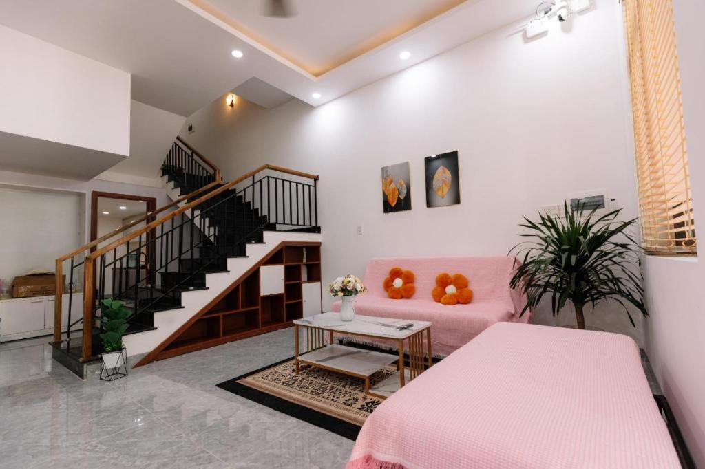 Gallery image of Minh Anh Homestay 2 in Thôn Trường Giang