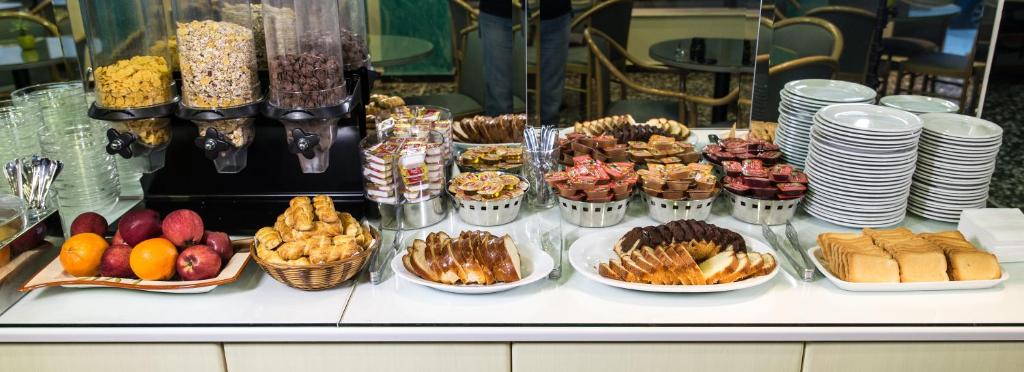 Hotel Ostria - Resim 6