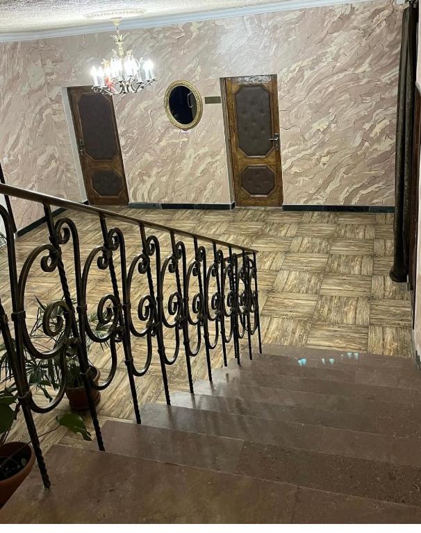 Fotografie z fotogalerie ubytování Baron Hotel v destinaci Vanadzor