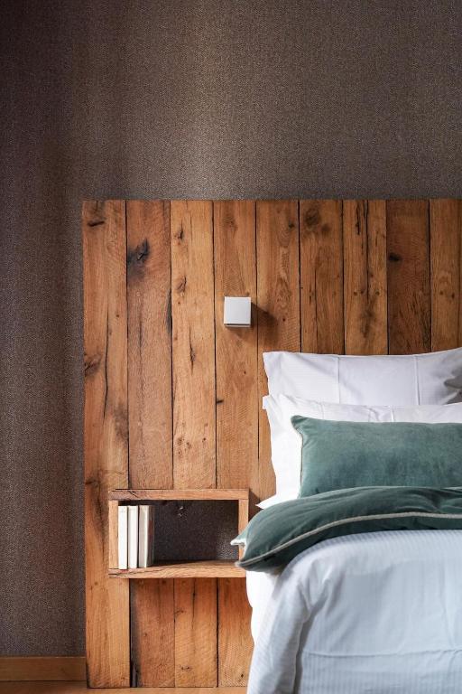 L'Absinthe Hôtel - 19