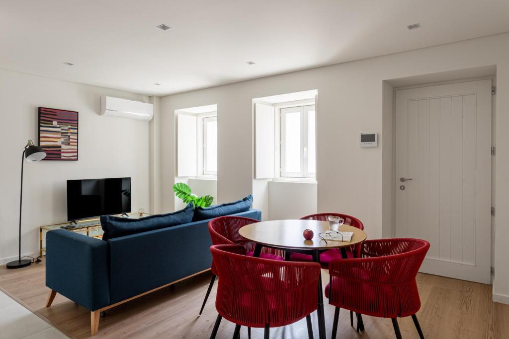 The Travelers Terrace, 2BR in Belém