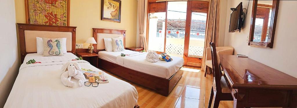 Pay Ocean Valley Hotel - Double Or Twin Room