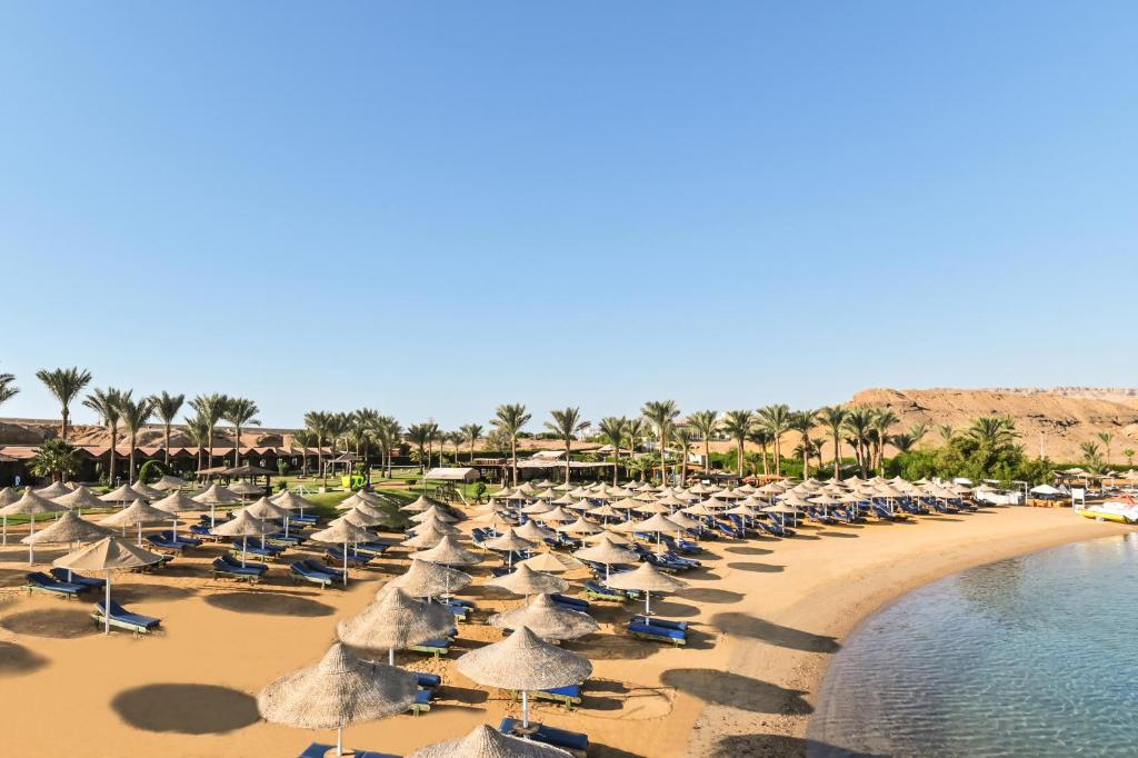 Xperience Golden Sandy Beach - 9