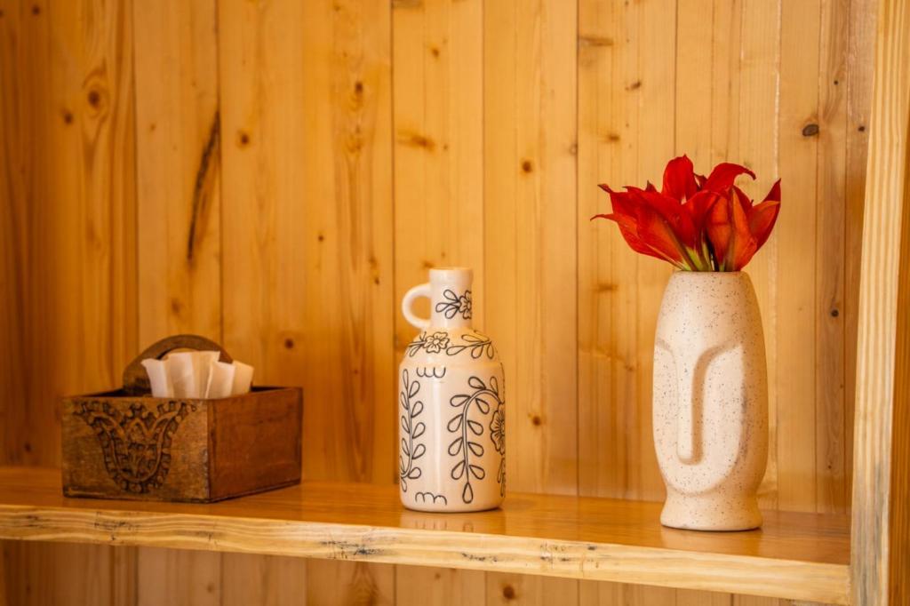 Fotografie z fotogalerie ubytování Ila by Aaryam, Kanatal v destinaci Chamba