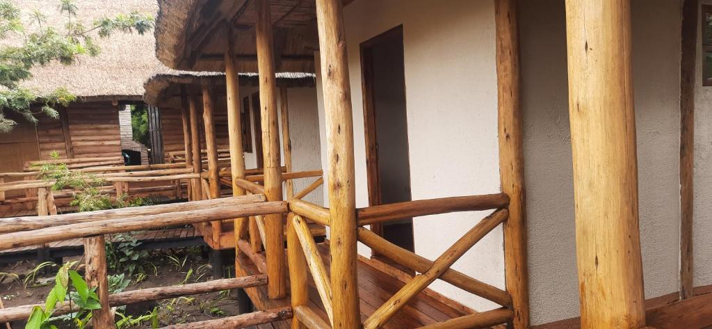 Fotografie z fotogalerie ubytování Sunscape lodge v destinaci Fort Portal
