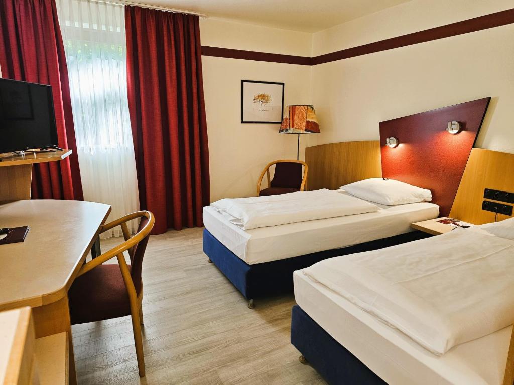 Arvena Park Hotel - Resim 12
