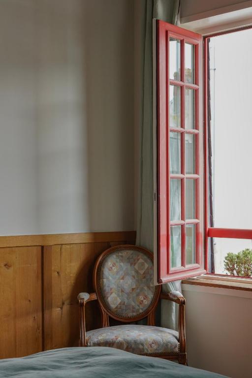 L'Absinthe Hôtel - 6