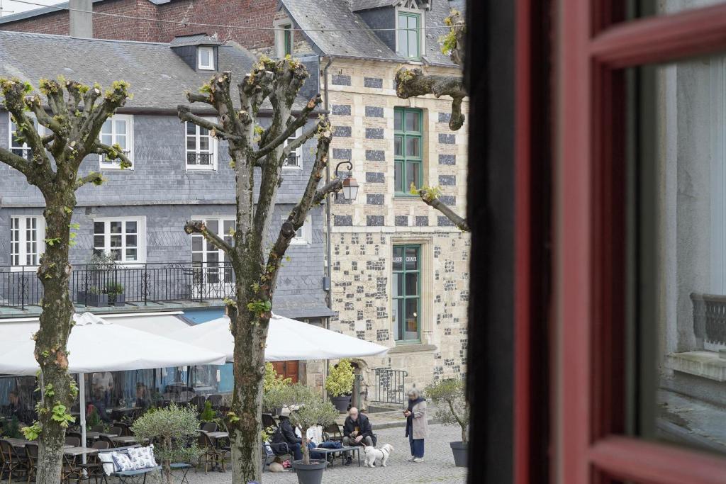 L'Absinthe Hôtel - 7